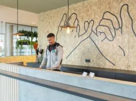 Holiday Inn - the niu, Amity Potsdam by IHG