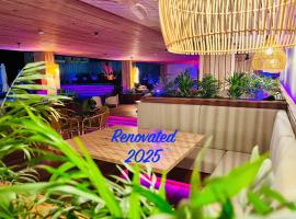 Princesa Solar 4* - Adults Recommended, hotel em Torremolinos