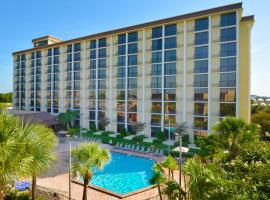 Rosen Inn Closest to Universal, ξενοδοχείο στο Ορλάντο
