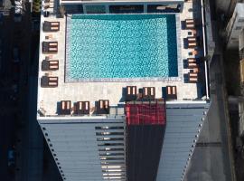 President Hotel Athens, ξενοδοχείο στην Αθήνα