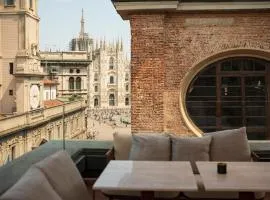 Palazzo Cordusio Gran Melia - The Leading Hotels of the World