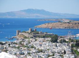 The Marmara Bodrum - Adult Only, hotel en Bodrum