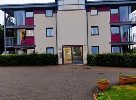 Perth Youth Hostel and Apartments, ξενοδοχείο σε Perth