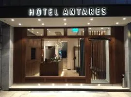 Hotel Antares München