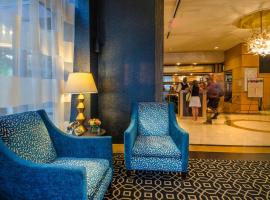 Beacon Hotel & Corporate Quarters, hótel í Washington