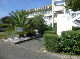 Premiere Classe Biarritz, hotell Biarritzis