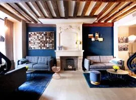 Hôtel Sèvres Saint Germain