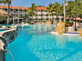 Lifestyle Tropical Beach Resort & Spa All Inclusive, hotel u gradu 'San Felipe de Puerto Plata'