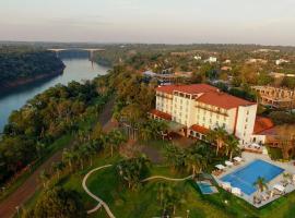 Panoramic Grand - Iguazú, hotel din Puerto Iguazú
