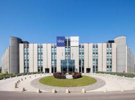 Idea Hotel Milano San Siro, hótel í Mílanó
