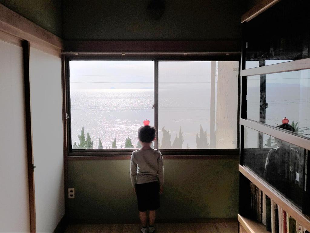 Gallery image of Setouchi Guest House Taiyo and Umi in Mitoyo
