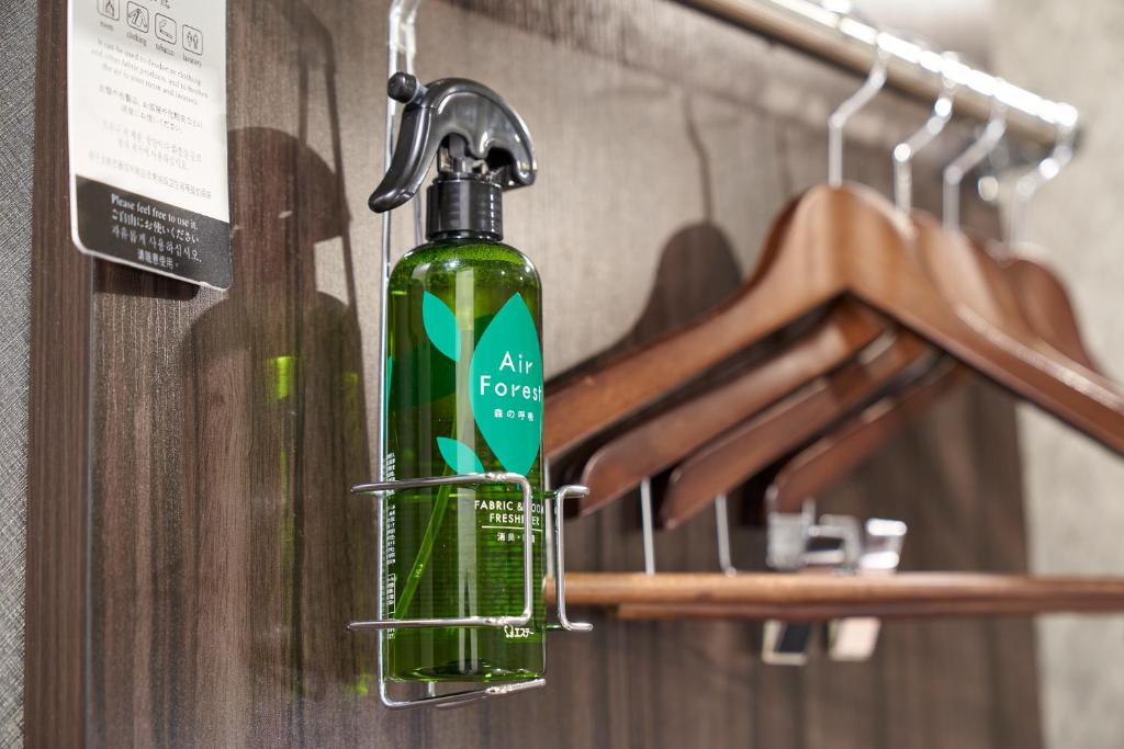 Mynd úr myndasafni af HOTEL VINE OSAKA KITAHAMA í Osaka