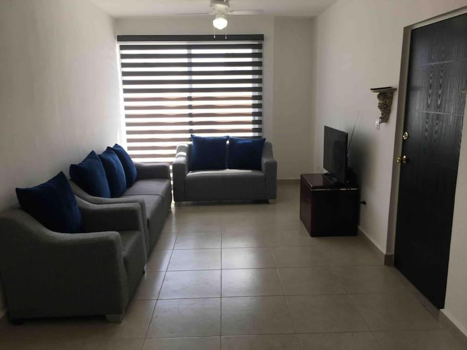 Gallery image of Departamento 4 personas dos recámaras King in Torreón