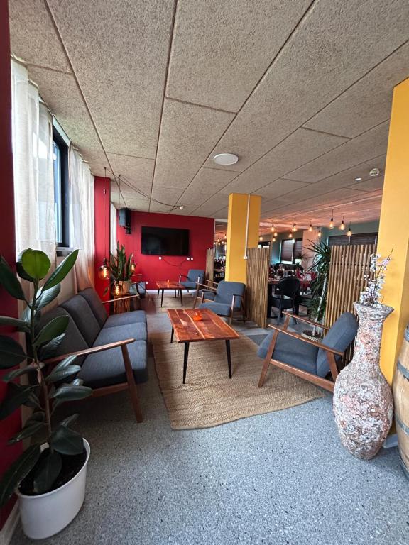 Gallery image of Stop'n Sleep Hotel in Rødby