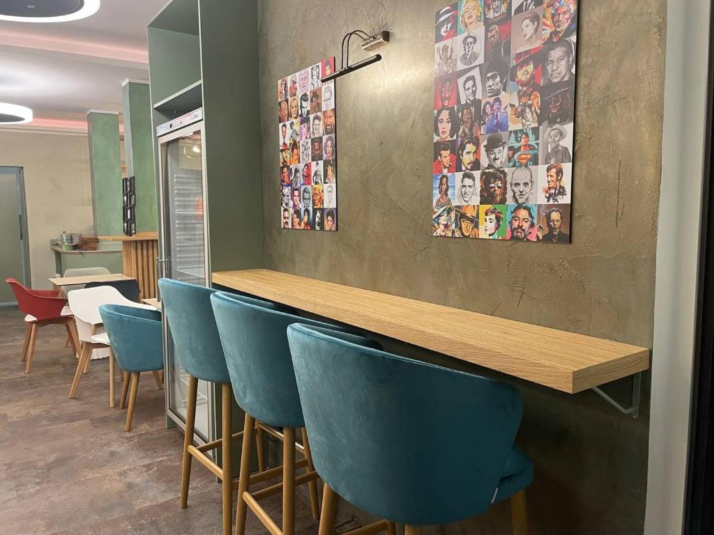 Galeri foto Design- und Kunsthotel München di Munchen