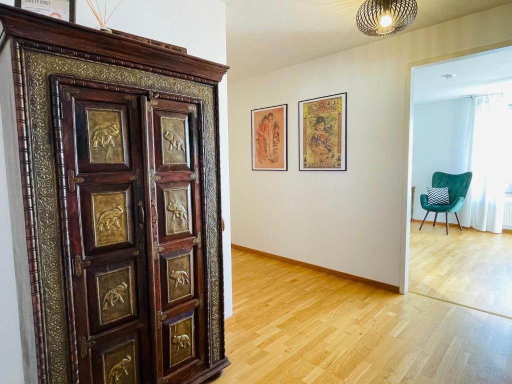 Galería fotográfica de Fly Inn Apartment Berlin en Schönefeld