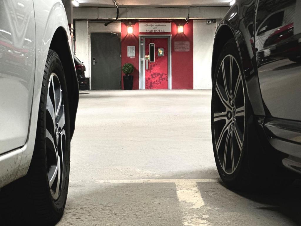 Bild i bildgalleri på Spar Hotel Majorna i Göteborg