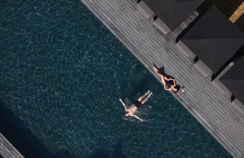 Gosti koji borave u objektu NEMA Design Hotel & Spa - Adults Only
