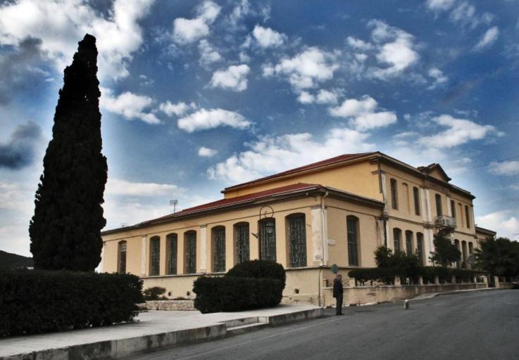 Foto da galeria de Villa Orestis em Archanes