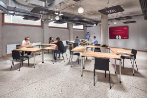 Гості aletto Hotel Potsdamer Platz