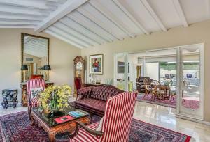 Gallery image of Historic Tennis Club Cody Permit# 3344 in Palm Springs