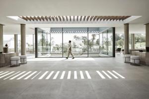 Снимка в галерията на The Olivar Suites в Месонги + 37 снимки