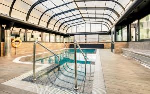 Bazen u objektu Gran Hotel Luna de Granada ili u blizini
