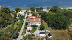 Peisaj natural din apropierea acestui apartament