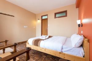 Легло или легла в стая в Khangsar Home + 37 снимки