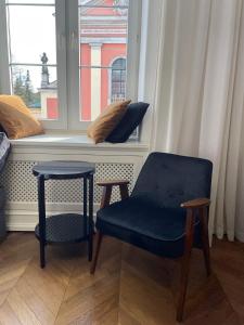 Фотография из галереи Warsaw Miodowa Apartments - Old Town - Stare Miasto в Варшаве