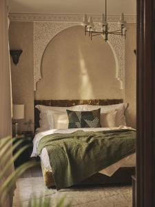 Легло или легла в стая в IZZA Marrakech + 37 снимки