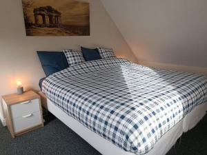 Photo de la galerie de l'établissement La Fontaine Aux Enfants - GR5 - Chambre avec sdb privée, à Abreschviller