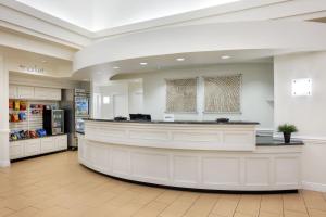 Móttaka eða anddyri á Residence Inn Sandestin at Grand Boulevard
 +37 myndir