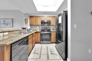 Ariel Dunes I Unit 1209 Gulf view