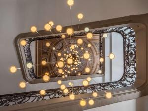 Gallery image ng La Cour des Consuls Hotel and Spa Toulouse - MGallery sa Toulouse