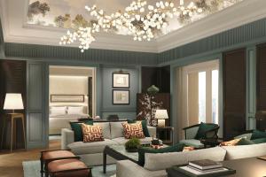 Gallery image of The Laurus, a Luxury Collection Resort, Singapore in Singapore