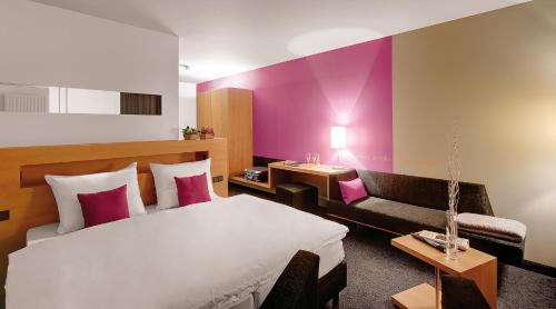 Gallery image of Spreewald Thermenhotel - Spreewald Therme GmbH in Burg