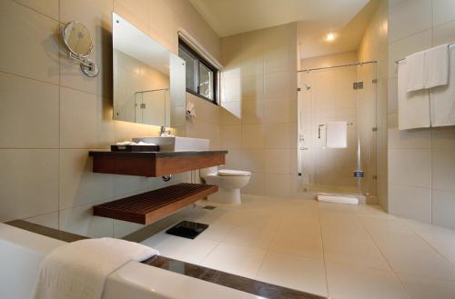 O baie la Oceanica Resort Panglao, Bohol