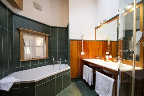 Hotel Casa del Campo 욕실