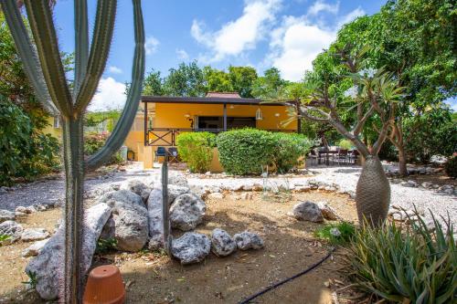 Bungalow Hopi Bon