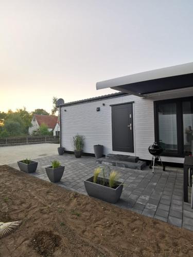 h&h - Tinys Muhr am See