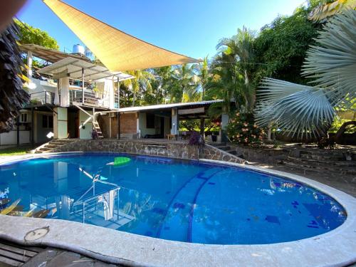 Lote 44 Guesthouse