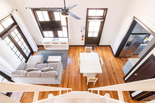 Paradise Cottage 3 bedroom 4 beds, 1 Full Bath - Private