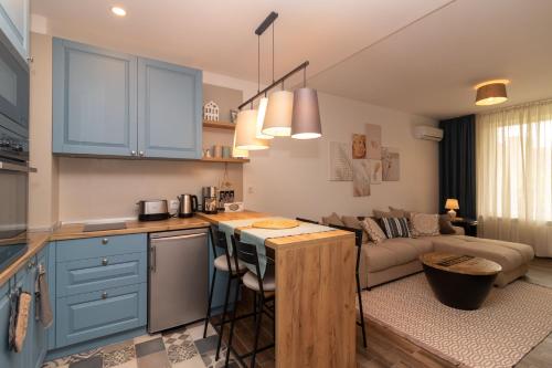 Central Sofia Condo