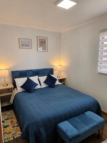 Guest House Club Hípico