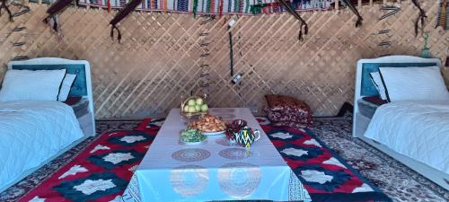 KARAKALPAK ETNO VILLAGE