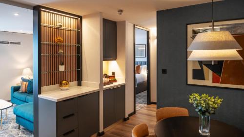 Billede fra billedgalleriet på Crowne Plaza Birmingham City by IHG i Birmingham