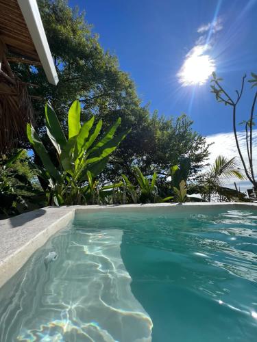 Surf Lodge El Carrizal-Punta Mango
