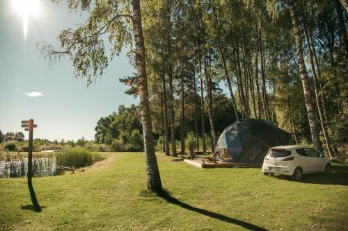 Usma SPA Hotel & Camping