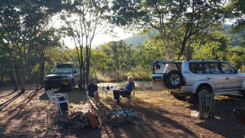 Musangano Lodge